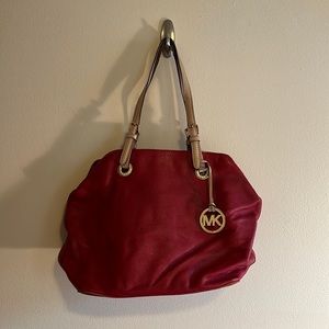 Michael Kors Shoulder Bag